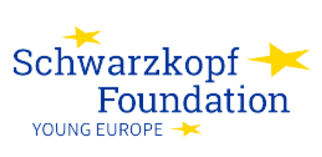 Schwarzkopf Foundation Young Europe Logo